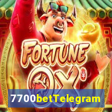 7700betTelegram