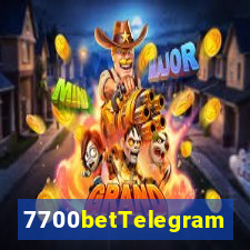 7700betTelegram