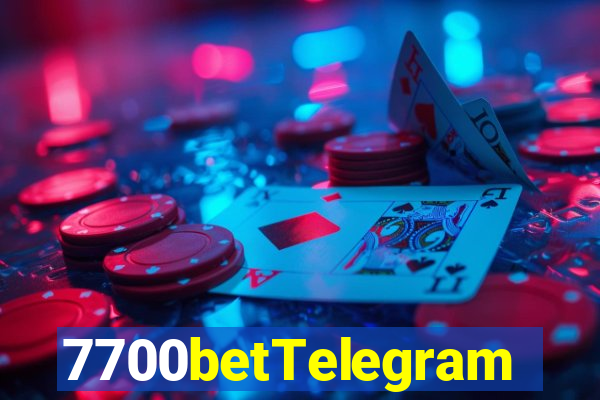 7700betTelegram