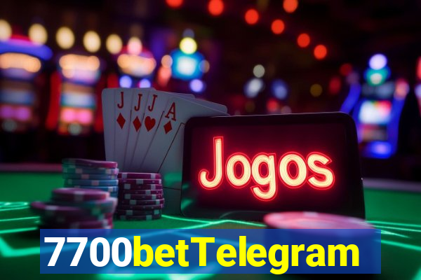 7700betTelegram