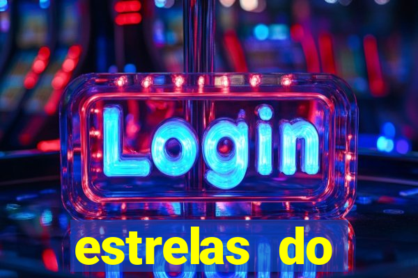 estrelas do cruzeiro png