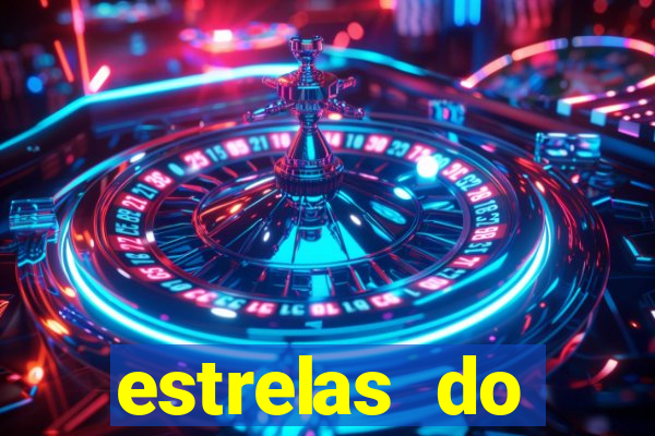 estrelas do cruzeiro png