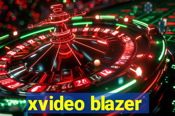 xvideo blazer