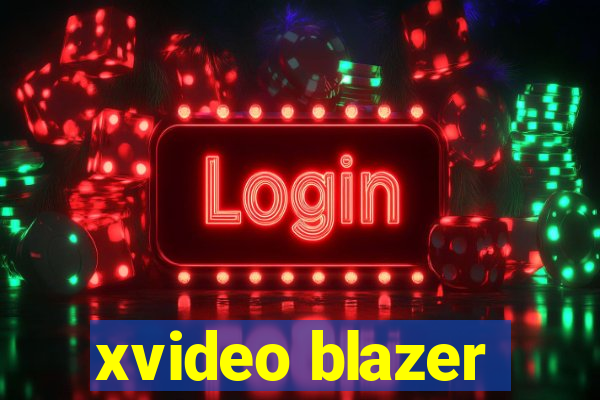 xvideo blazer