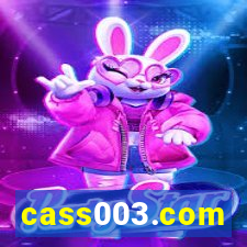 cass003.com