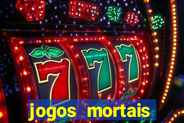 jogos mortais boneco nome