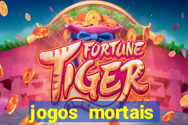 jogos mortais boneco nome