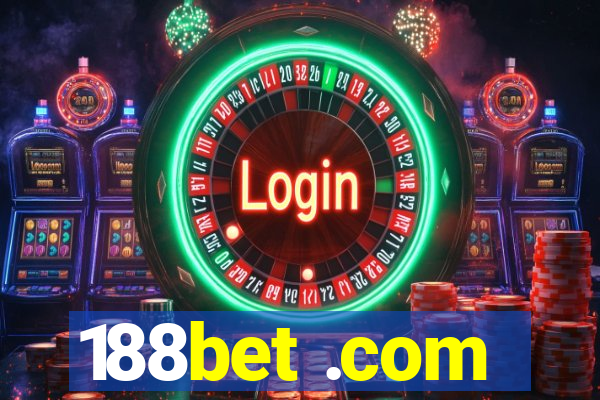 188bet .com