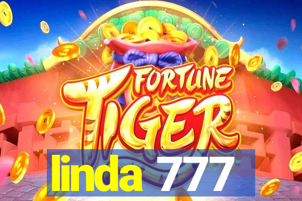 linda 777