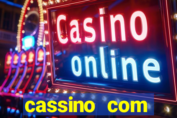 cassino com deposito de 5 reais