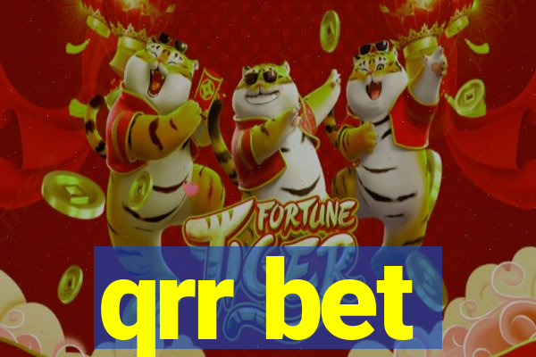 qrr bet