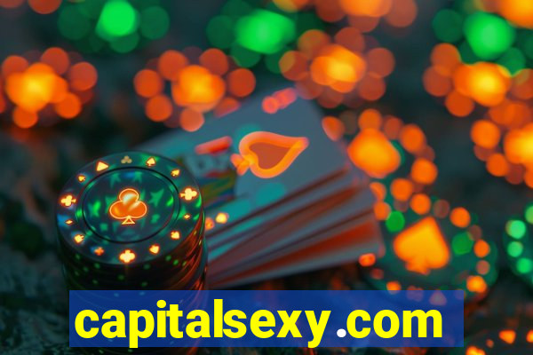 capitalsexy.com.vr