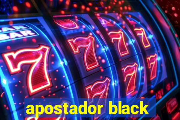 apostador black