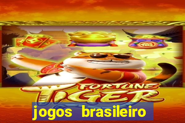 jogos brasileiro que ganha dinheiro de verdade