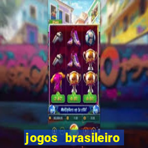 jogos brasileiro que ganha dinheiro de verdade