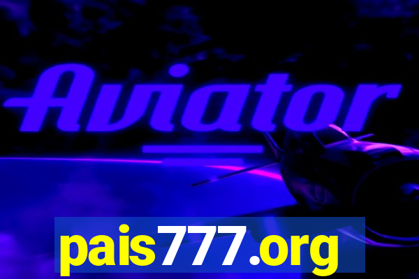 pais777.org