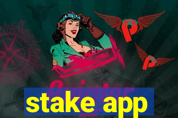 stake app