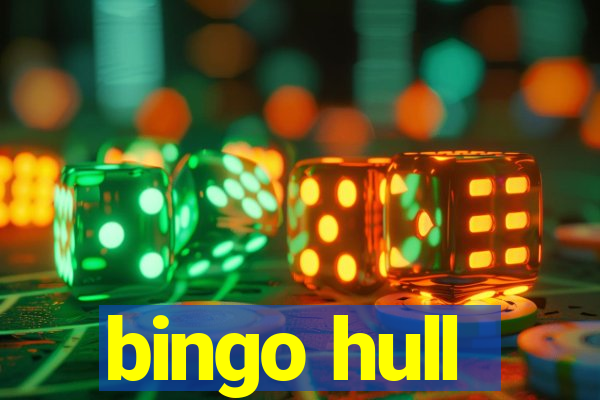 bingo hull