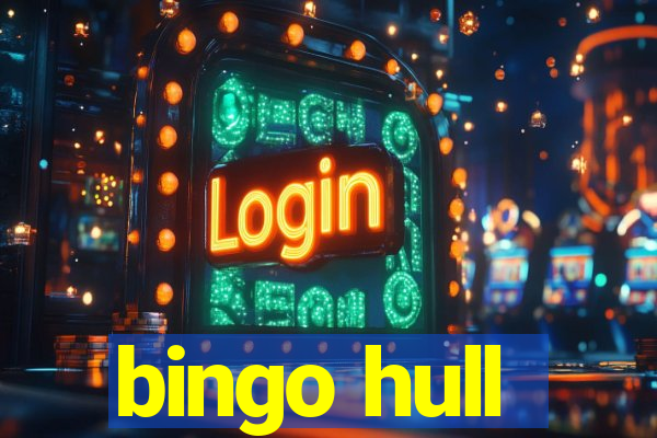 bingo hull