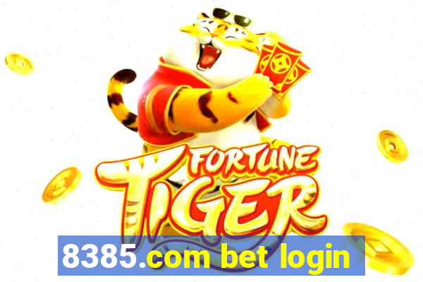 8385.com bet login