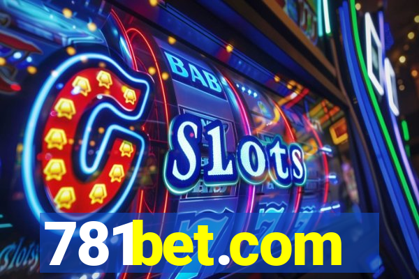 781bet.com