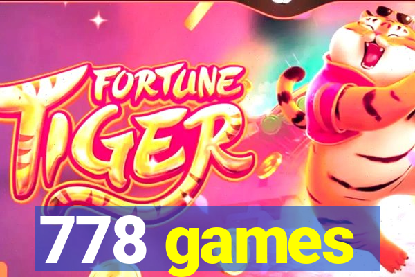 778 games