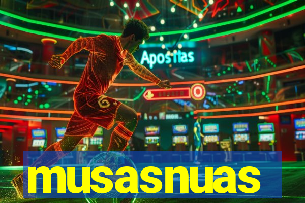 musasnuas