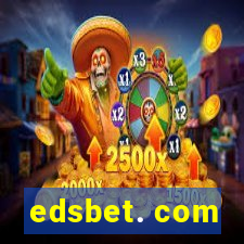 edsbet. com