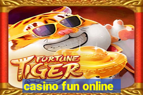 casino fun online