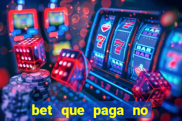 bet que paga no cadastro sem deposito