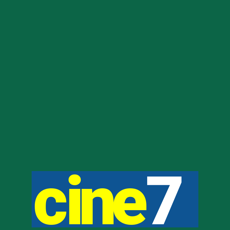 cine7