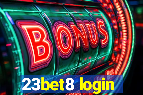 23bet8 login