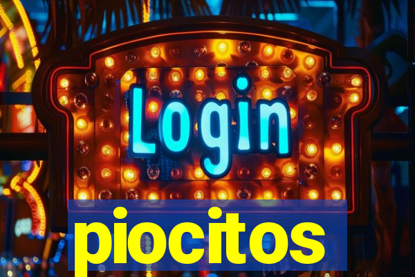 piocitos