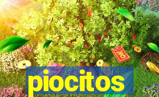 piocitos