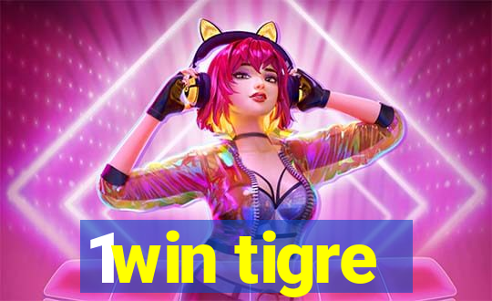 1win tigre