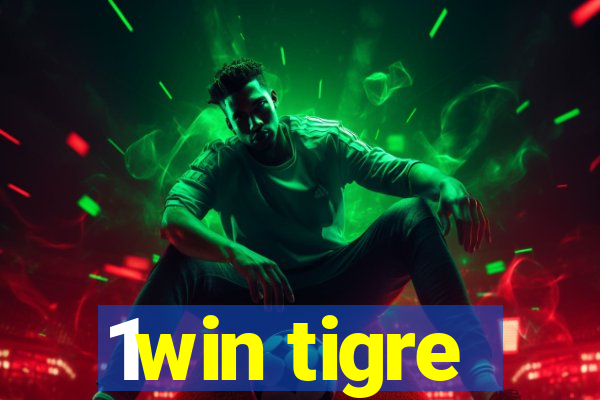 1win tigre