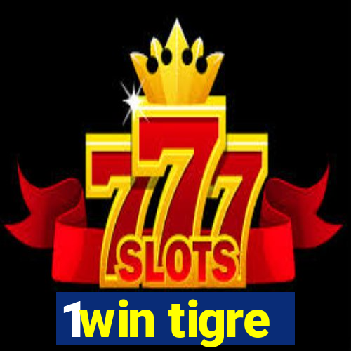 1win tigre