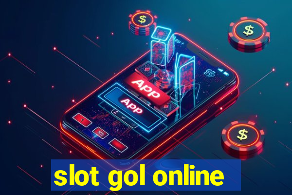 slot gol online