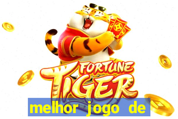 melhor jogo de caca níqueis para ganhar dinheiro