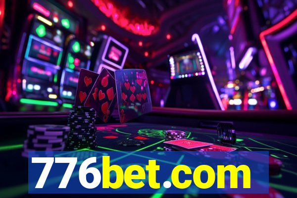 776bet.com