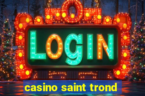 casino saint trond