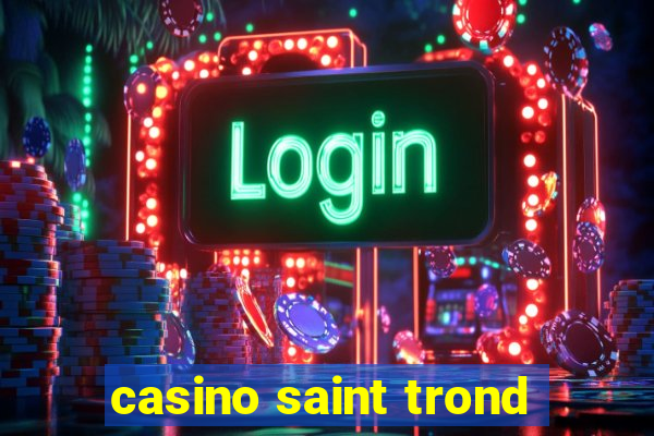 casino saint trond