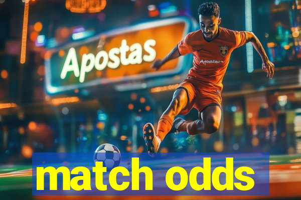 match odds