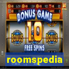 roomspedia