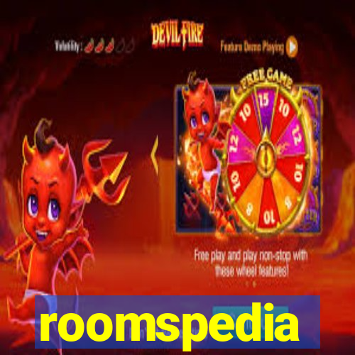 roomspedia