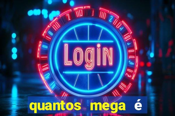 quantos mega é bom para jogar online