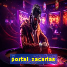 portal zacarias menina da carreta