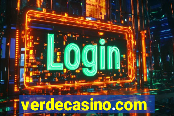 verdecasino.com