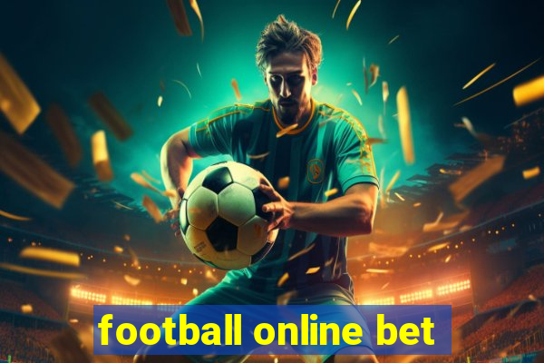 football online bet