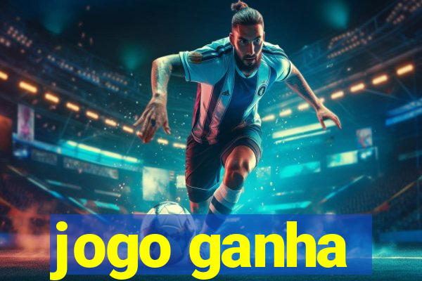 jogo ganha